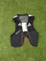 Salomon Sense Pro 6 Race Flag Set Large Unisex RRP £ 160 Black / White