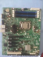 Intel Server Board S1200BTL + E3-1220 V2 CPU | PBA E98681-352 |