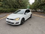 2013 VOLKWAGEN GOLF GT BLUEMOTION