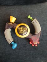 Hasbro Bop It Extreme 2 Handheld Electronic Toy Game Vintage, Tested Working