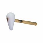 Thor Shaped Plastic Pear shape Bossing Mallet 2" - 3"  8898SP, 8899SP & 8900SP