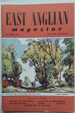 East Anglian Oct 1956, BBC in East Anglia,  John Fox Woodbridge, William  Godwin