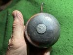 Joseph Lucas Bicycle Bell King Of The Road