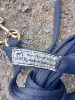 Pair Of Monty Roberts Long Lines