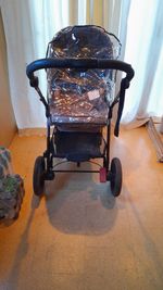 Mountain Buggy Terrain Pushchair