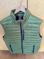 Rab Microlight Gilet Vest Men’s Medium, Green