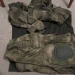 Invader Gear ATACS FG Combat Uniform