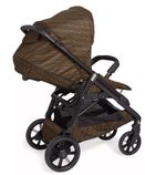 FENDI kids Monogram Iglasina Aptica Pushchair Pram New Original Price £3300