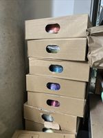 PLA SILK blind box