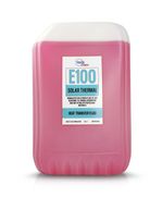 Solar Thermal Heat Transfer Fluid Anti Freeze Pre Mixed E100 Protect To 20'c 25L