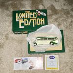 Corgi Limited Edition AEC Regal West Riding Model Coach/Bus Models