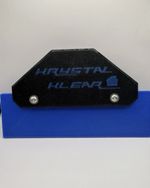 Krystal Klear Roof Scraper Complete Kit