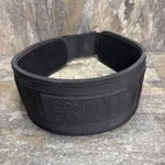 Compete Force 5" Straight Weightlifting Belt Medium 