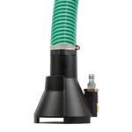 Suttner Mud Sucker With 5M Hose / Mini Connector