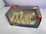 Lurpak Limited Edition Douglas Ceramic Toast Rack Collectible Gift Box