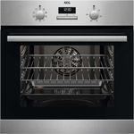 AEG BCX23101EM Oven Built-in Catalytic Cleaning - Package Damaged [ID7011113502]