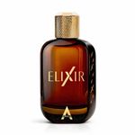 Atralia Elixir Eau de Parfum 100ML | Fresh Amber Woody Perfume Long Lasting