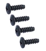 Genuine Samsung Tapping Screw Pack of 4 for TV Base Stands and Guide Stands