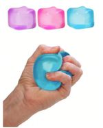 Squeeze Cube Toy Stress Relief Ball Is A Handheld Desktop and Toy Holiday Gift*