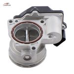 FITS FOR VW EOS 2.0 TDI 06-08 & VW TRANSPORTER MK5 1.9 TDI 06-09 THROTTLE BODY