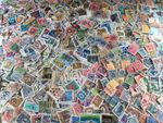  AUSTRIA - 1000 STAMPS - ALL DIFFERENT - USED, With Sets - Very nice collection!