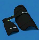 Moon Walker Thigh Guard Medium right hand position 