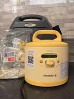 Medela Symphony 2.0 Hospital Grade Double Electric Breast Pump,