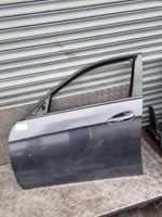 MERCEDES E CLASS W212 DOOR FRONT LEFT 775 TENORITE GRAY 2013-2016 ESTATE