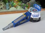 PAW Patrol: The Movie - City Tower Vehicle Launcher / Playpoint(Discontinued)