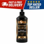 ROAR Ceramic Quantum 1010 1KG - CUTTING COMPOUND POLISHING Detailing