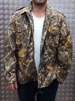 US Military Style M65 Lined Combat Jacket MOD/Scooter All Colours- All Sizes NEW