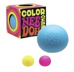 Viral Nee Doh Colour Changing Squishy Balls - 3 Colours Kids Gift
