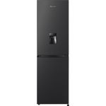Fridgemaster MC55251DEB 50/50 55cm 50/50 Free Standing 50/50 Fridge Freezer