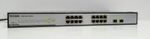 D-Link DGS-1216T 16-Port Web Smart Switch