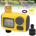 Automatic Water Timer Intelligent Watering System Sprinkler Timer Irrigation