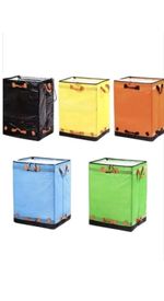 10 Amazon Courier Delivery Bags, Very Good Condition, Water Proof Material.