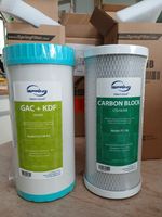 ispring replacement filters for whole house water filtration system