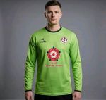 O'Neills Unisex Football Shirt. Size XL. New without tags