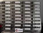 **BULK PACK** 36 x NEW Finisar FTLX8571D3BCL  10G SR SFP Transceiver