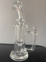 leisure glass rig incycler  