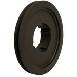 SPZ VEE-BELT PULLEY TAPER LOCK