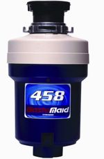 Waste Maid 458