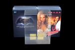 SCF9 Steelbook Protectors for HDZeta Gold Label One Click Boxset (Pack of 1) 