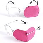1  Eye Patch Adult or Child Adjustable Eye Patches
