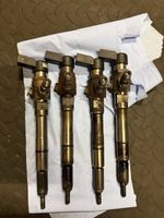 VW 1.6TDI Injector X1 CAYC CAYD Caddy Golf Leon Passat 03L130277B