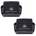 Pioneer TS-44 Surface Mount Car Van Caravan Camper Motorhome Pod Shelf Speakers