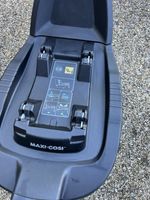 Maxi-Cosi FamilyFix Isofix Base