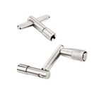 2 Pieces Drum Tuning Key Knurled Drum Key Portable for Drummers
