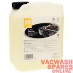 AUTOGLYM SUPER SHEEN 5LITRE - PROFESSIONAL RANGE - TRADE - VINYL AND RUBBER CARE