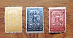 Yugoslavia 1920 MH Stamps. Free UK Postage